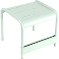 Luxembourg Small Low Table/footrest Ice Mint A7 - Småbord & Sidobord Utomhus