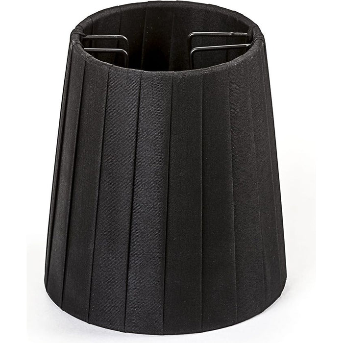 Photo of Monkey Lampshade - Black - Lampshades - Marcantonio Raimondi Malerba