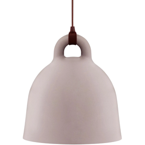 Photo of Bell Pendant Lamp Small