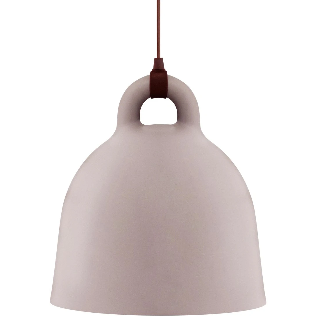 Bell Pendant Lamp Small