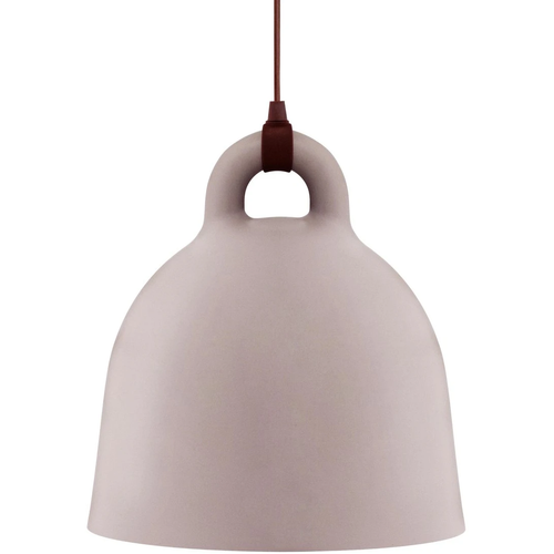 Photo of Bell Pendant Lamp Small