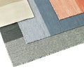 Thumbnail photo of Varjo Rug - 170 x 240 cm - Dark Green - Solid coloured rugs