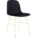 Form Chair Full Upholstery Steel - Ultra 41599