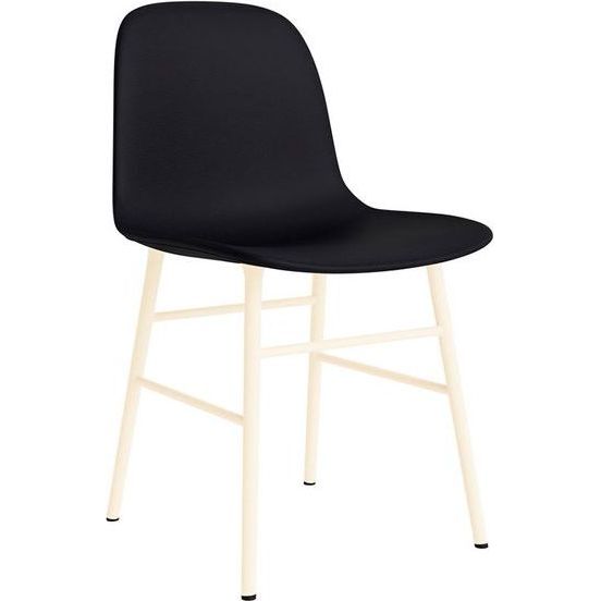 Photo of Form Chair Full Upholstery Steel - Ultra 41599