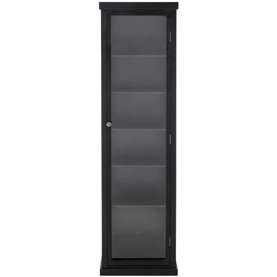 Emilio Cabinet - Black