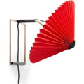 Thumbnail photo of Matin Wall Lamp, Ø30 Cm