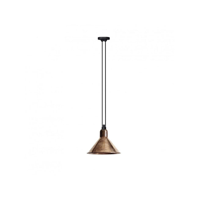 Photo of No. 322XL Ceiling Lamp From Lampe Gras