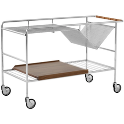 Photo of Alima NDS1 Storage Trolley