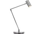 Minipoint Table Lamp, Chrome - Table Lamps - Studio Construction & Bergboms - Silver