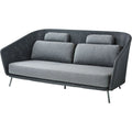 Thumbnail photo of Mega 2-pers. Sofa