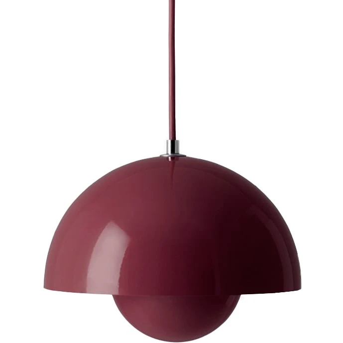 Flowerpot VP1 Pendant Lamp