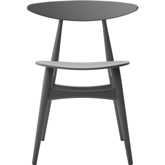 Photo of Ch33t Chair By Hans J. Wegner