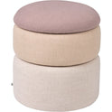 Dampuf Pink