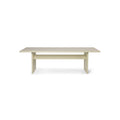 Thumbnail photo of Rink Dining Table - Spisebord - Eggshell - W90 X H74 X