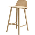 Thumbnail photo of Nerd Counter Stool H65 cm