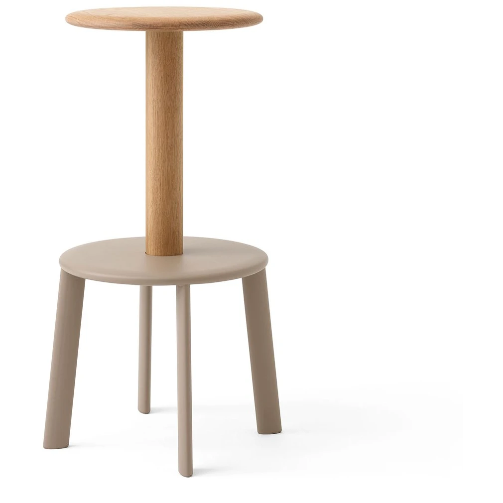 Massif Av40 Bar Stool