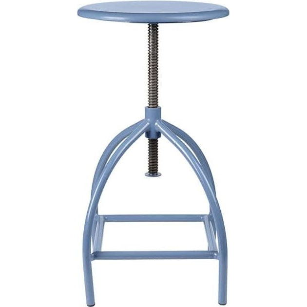 Photo of Father Stool