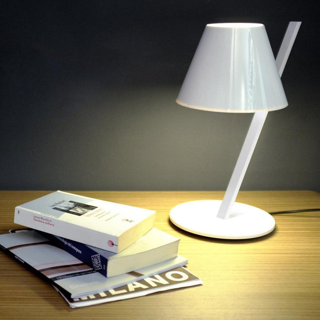 Photo of La Petite Table Lamp