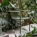 Thumbnail photo of Palissade Dining Armchair