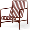 Thumbnail photo of Palissade Lounge Chair High