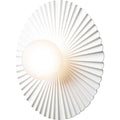Thumbnail photo of Liila Muuse Wall/ceiling Lamp Small