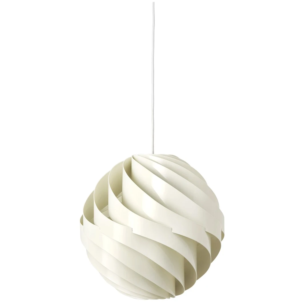 Turbo Pendant Lamp, Small