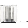 Thumbnail photo of Lari Lamp - Bordslampor - Angelo Mangiarotti - Transparent