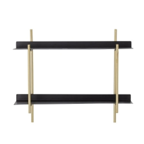Photo of Marvin Wall Stand Steel - Black