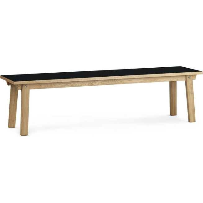 Photo of Slice Bench