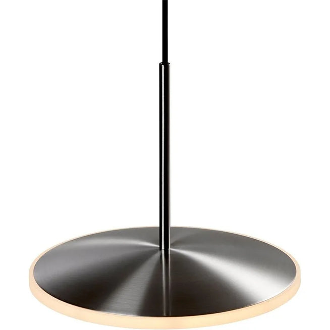 Photo of Fad10h Hanging Lamp Steel