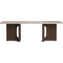 Androgyne Lounge Table