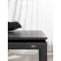Thumbnail photo of VIPP971 Mat Board 200x95x72,5 cm Dark Oak Veneer