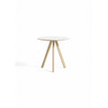 Thumbnail photo of CPH 20 Coffee Table Ø50