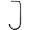 Thumbnail photo of String J-hook 5-pack - Stainless steel - Shelving - Nils Strinning - Silver - Metal