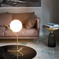 Thumbnail photo of Ic T1 Table Lamp Low
