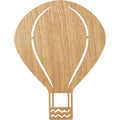 Thumbnail photo of Air Balloon Lamp 34,5x26,5 Cm