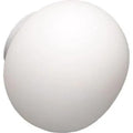 Thumbnail photo of Glo-ball C/w Zero Ceiling Lamp/wall Lamp
