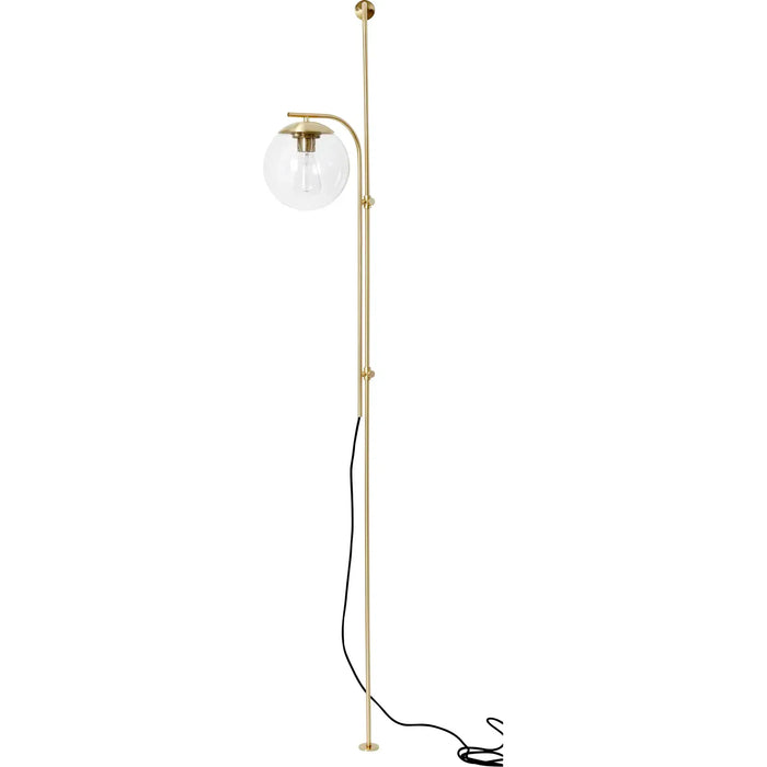 Photo of Wall Lamp Metal / Glass