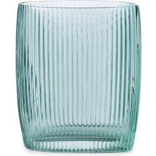 Photo of Tide Vase H28 Blue