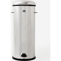 Thumbnail photo of Vipp17 Pedalhink 30 L Stainless Steel