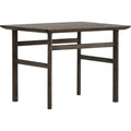 Thumbnail photo of Grow Coffee Table Oak Smoke Stained