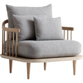 Thumbnail photo of Fly SC1 Armchair