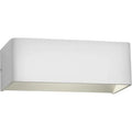 Thumbnail photo of Mood 2, White, 6w Led, 2700k, Ip20 - Vägglampor - Lp Design Team - Vit