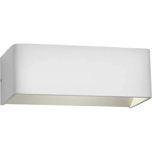 Photo of Mood 2 - White - 6w Led - 2700k - Ip20 - Wall Lamps