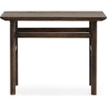 Thumbnail photo of Grow Coffee Table Oak Smoke Stained