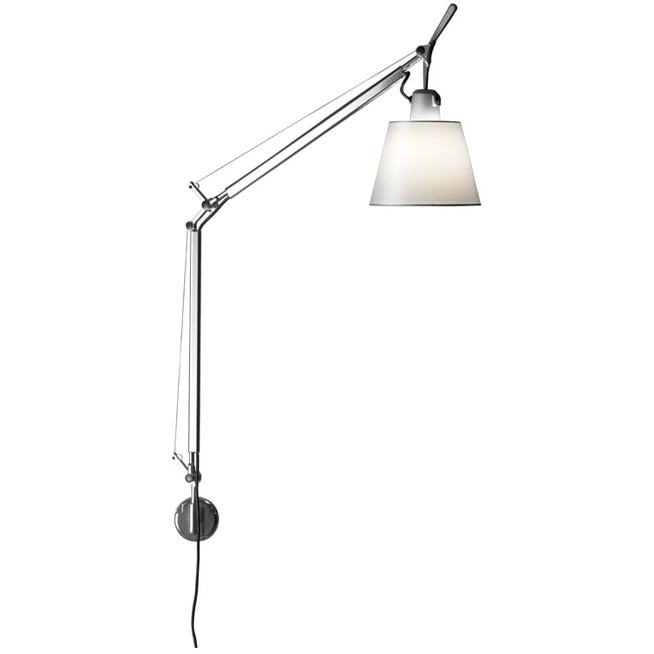 Photo of Tolomeo Basculante Wall Lamp