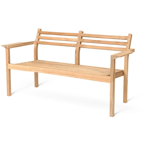 Photo of Ah701 Outdoor Loungesofa Fra Carl Hansen & Søn