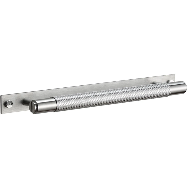 Photo of Buster + Punch - Pull Bar / Plate - Small (200mm