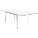 Costa Table With Extensions 160/240 X 90 Cm