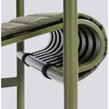 Thumbnail photo of Palissade Dining Bench Soft Quilted Cushion